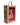 Dolce & Gabbana Pink Dress Ceramic Porcelain Fashion Leather Sicily Dolls