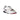 Tommy Hilfiger White Polyethylene Men Sneaker
