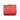Mario Valentino Red Polyurethane Women's Bag