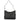 Mario Valentino Black Polyurethane Women Handbag