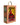 Dolce & Gabbana Red Dress Ceramic Porcelain Fashion Box Leather Sicily Dolls