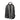 Calvin Klein Black Polyester Men Backpack