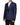 Dolce & Gabbana Navy Blue Double Breasted Suit Coat Blazer