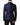 Dolce & Gabbana Navy Blue Double Breasted Suit Coat Blazer