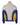 Dolce & Gabbana Multicolor Polyester Full Zip Bomber Jacket