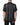Dolce & Gabbana Black Silk Floral Print Short Sleeves Shirt