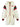 Gucci Cream Polyester Hooded Logo Sweatsuit