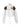 Gucci White Polyester Logo Sweatshirt