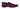 Dolce & Gabbana Purple Jacquard Loafers Dress Formal Shoes