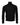 Dolce & Gabbana Black Cashmere Knitted Men Pullover Sweater