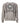 Dolce & Gabbana Gray Logo Print Crew Neck Pullover Sweater