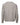 Dolce & Gabbana Gray Logo Print Crew Neck Pullover Sweater