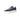 Tommy Hilfiger Blue Leather Men Sneaker