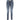 Calvin Klein Blue Cotton Women's Skinny Jean