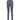 Calvin Klein Blue Cotton Women's Skinny Jean