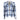 Gant Light Blue Cotton Women Jacket