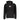 Tommy Hilfiger Black Cotton Men Sweater