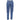 Calvin Klein Blue Cotton Women Jeans