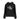 Calvin Klein Black Cotton Sweater
