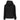 Calvin Klein Black Cotton Women Sweatshirt
