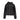 Calvin Klein Sleek Hooded Fleece Sweatshirt with Embroidery