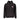 Tommy Hilfiger Black Cotton Men's Sweater Hoodie