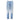Calvin Klein Blue Cotton Women Jeans