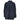 Tommy Hilfiger Blu Cotton Women Trench Coat
