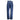 Calvin Klein Blue Cotton Women Jeans