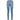 Tommy Hilfiger Blue Cotton Women Skinny Jean