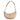 Guess Jeans Beige Polyethylene Handbag