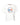 Dolce & Gabbana White LOVE & PEACE Print Crew Neck T-shirt