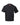 Dolce & Gabbana Black Cotton Graphic Print Crew Neck T-shirt