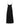 Marciano by Guess Black Tulle Pearl Sleeveless Long Gown Dress