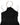 Marciano by Guess Black Tulle Pearl Sleeveless Long Gown Dress