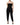 Dolce & Gabbana Black Wool Strapless Romper Jumpsuit Dress