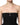 Dolce & Gabbana Black Wool Strapless Romper Jumpsuit Dress