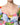 Dolce & Gabbana Multicolor Floral Pleated Sheath Midi  Dress
