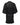 Dolce & Gabbana Black Cotton Short Sleeves V-neck T-shirt
