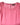 Dolce & Gabbana Pink Viscose Short Sleeve Sheath Midi Dress