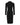 Dolce & Gabbana Black Long Sleeves Bodycon Sheath Midi Dress