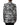 Dolce & Gabbana Black Silver Polyester Women Blazer Jacket