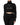 Dolce & Gabbana Black Wool Long Sleeve Turtleneck Cropped Top