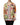 Dolce & Gabbana Multicolor Vegetables Silk Long Sleeves Top