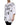 Dolce & Gabbana White Cotton DG BLESSED Printed T-shirt