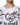 Dolce & Gabbana White Cotton DG BLESSED Printed T-shirt