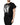 Dolce & Gabbana Black Cotton Printed Short Sleeves T-shirt