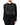Dolce & Gabbana Black Cashmere Embellished Long Sleeves Top