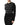 Dolce & Gabbana Black Cashmere Embellished Long Sleeves Top