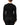 Dolce & Gabbana Black Cashmere Embellished Long Sleeves Top